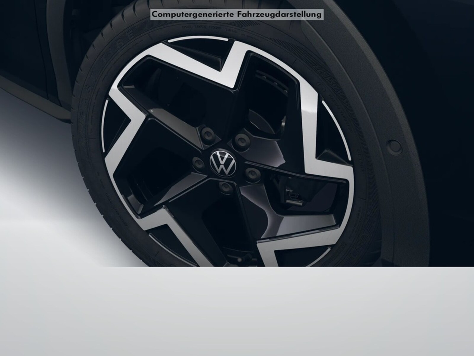 Volkswagen T-Roc – Bild 7