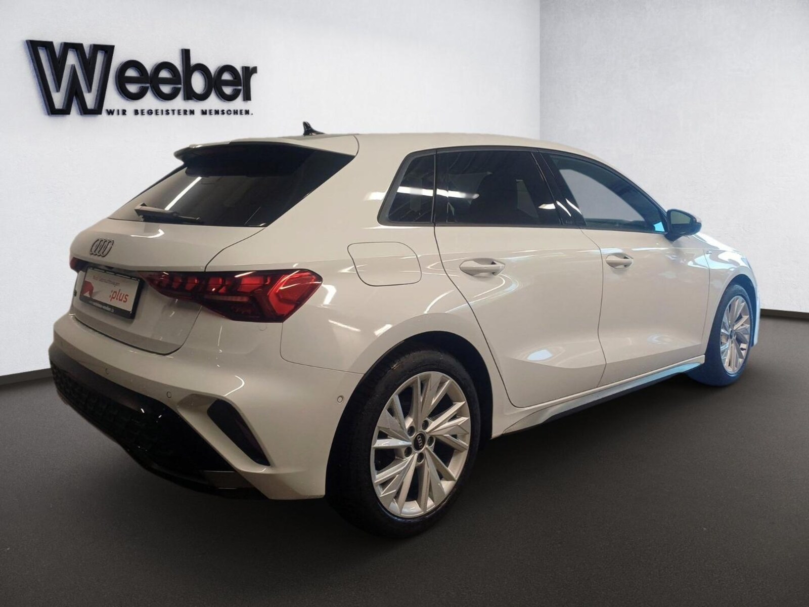 Audi A3 Sportback – Bild 15