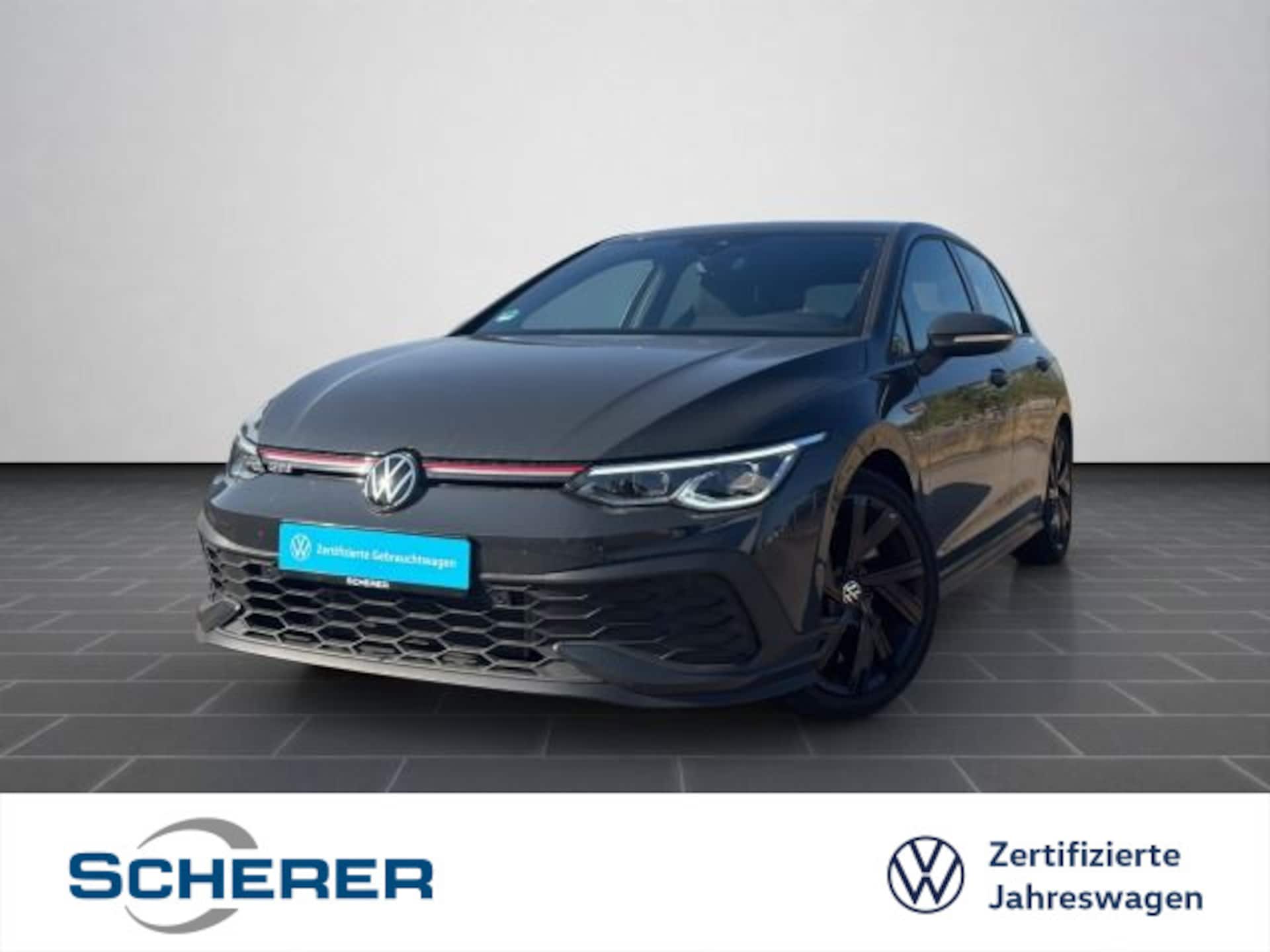 Volkswagen Golf 2023