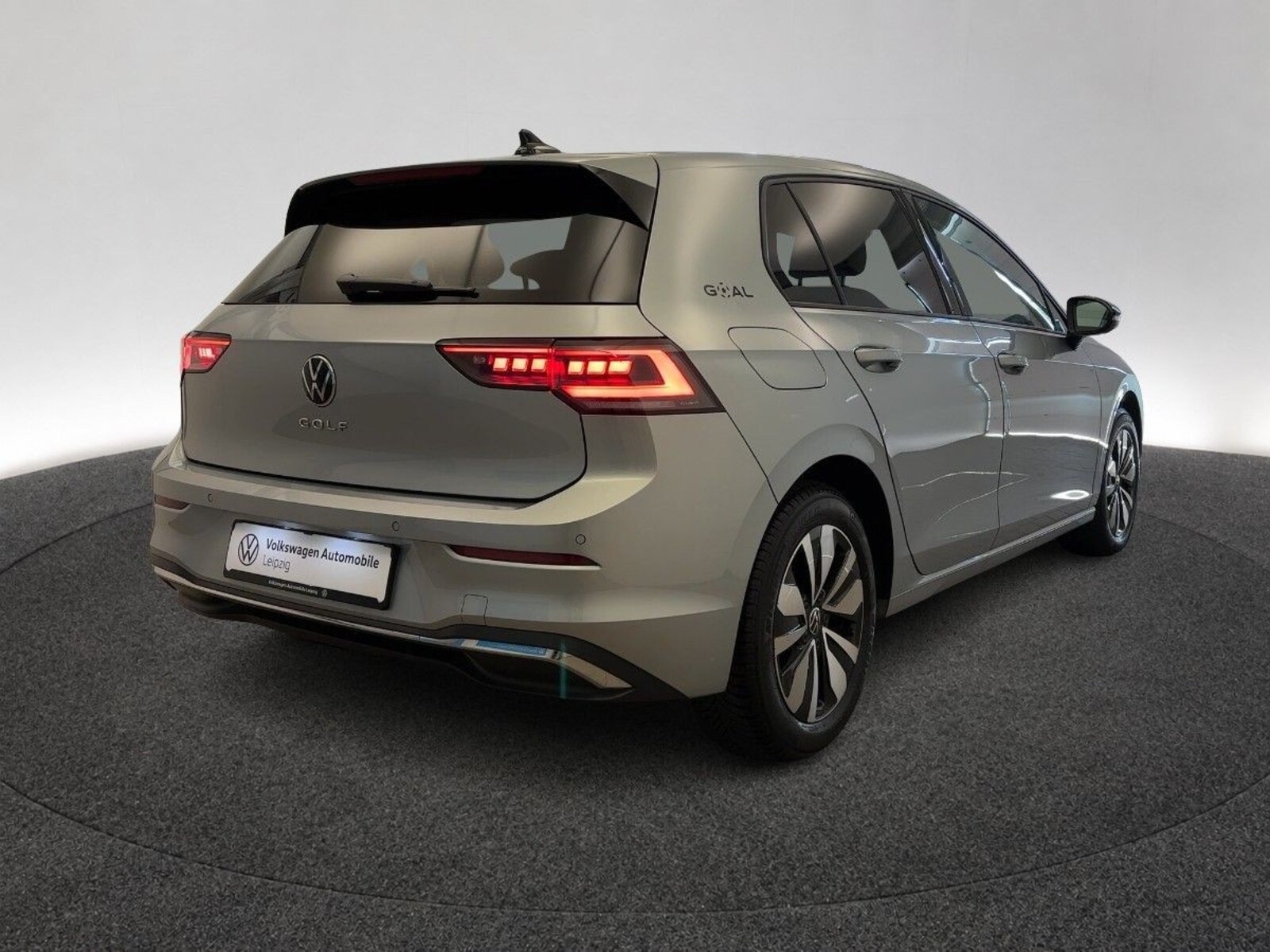 Volkswagen Golf – Bild 3