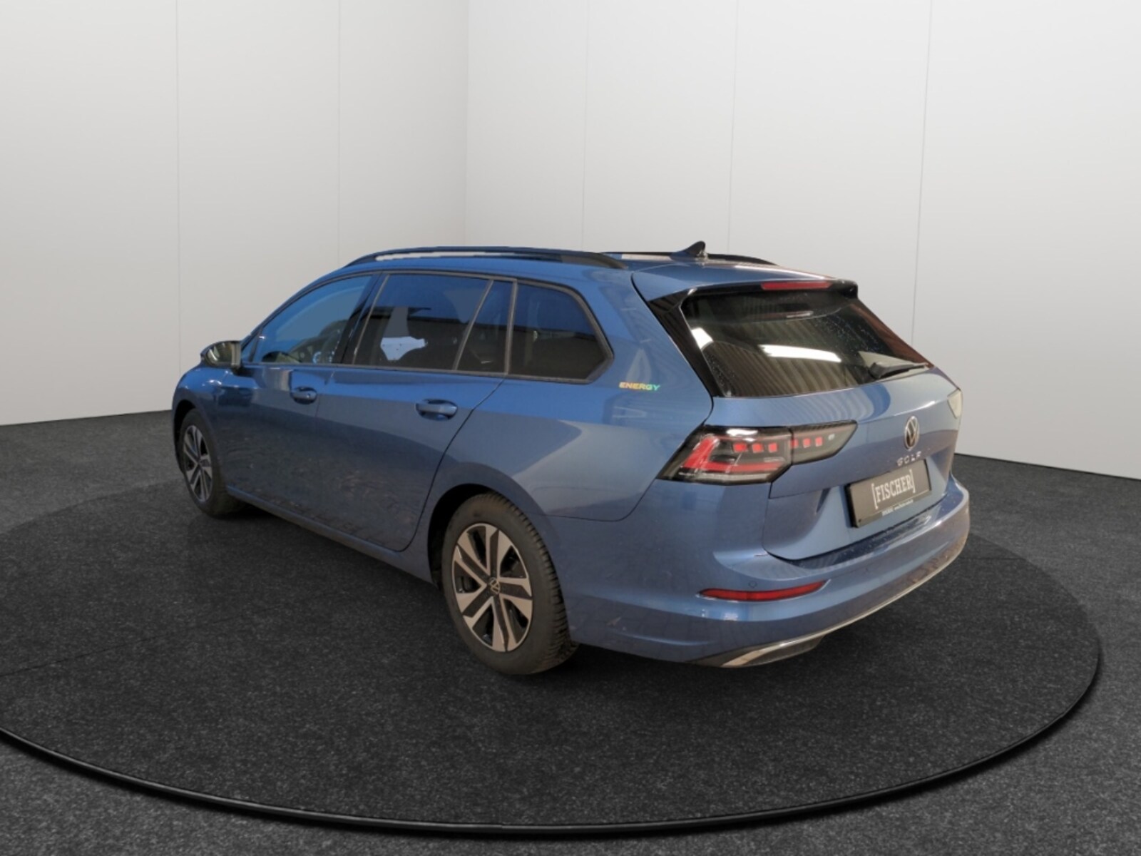 Volkswagen Golf Variant – Bild 4