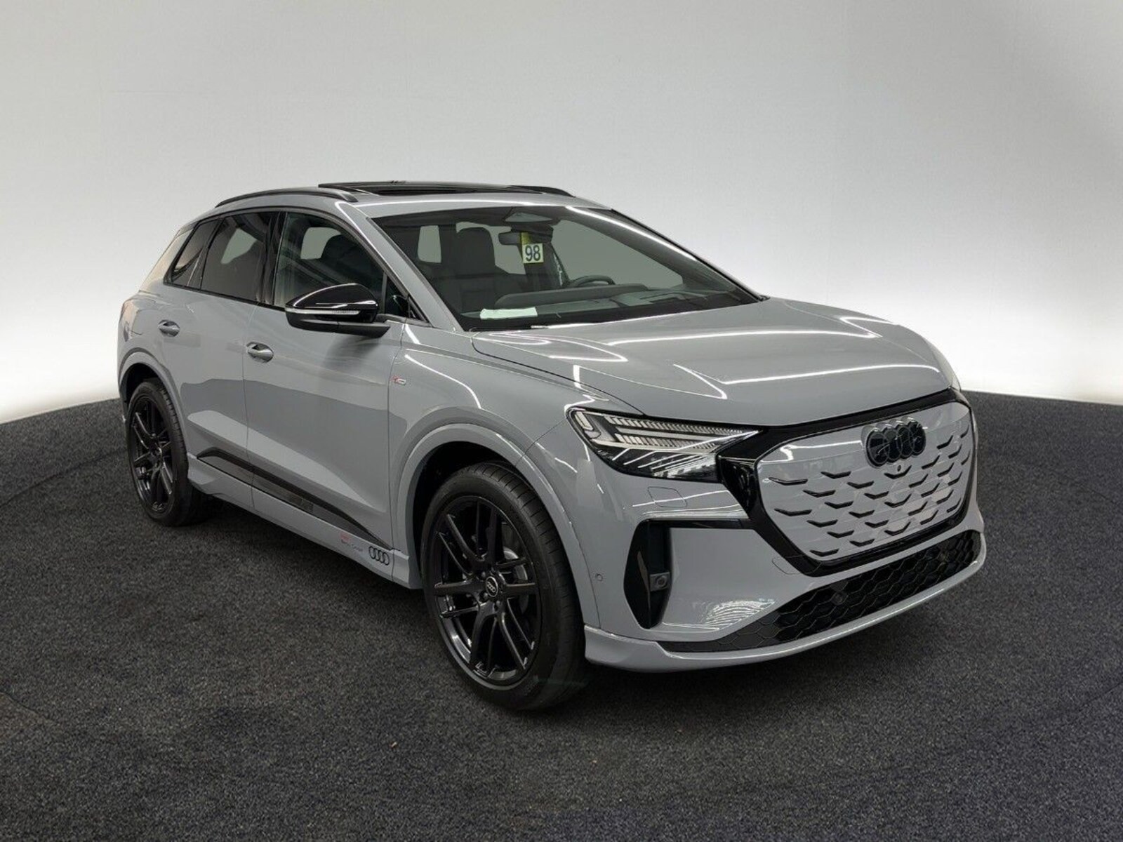 Audi Q4 e-tron – Bild 8