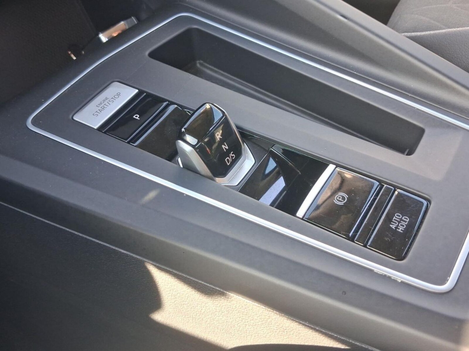 Volkswagen Golf – Bild 6