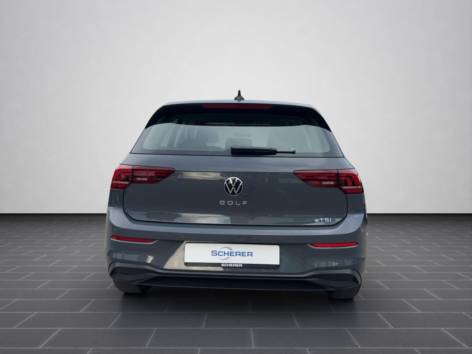 Volkswagen Golf – Bild 6