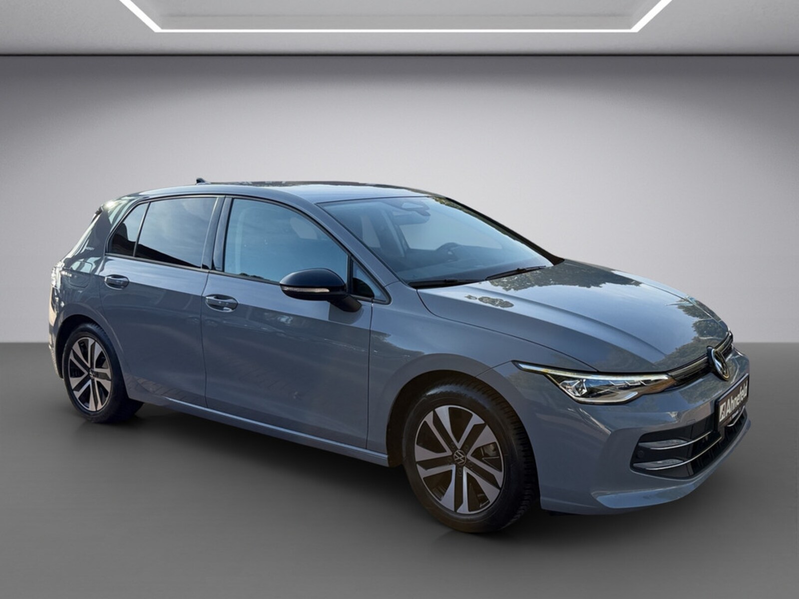 Volkswagen Golf – Bild 7