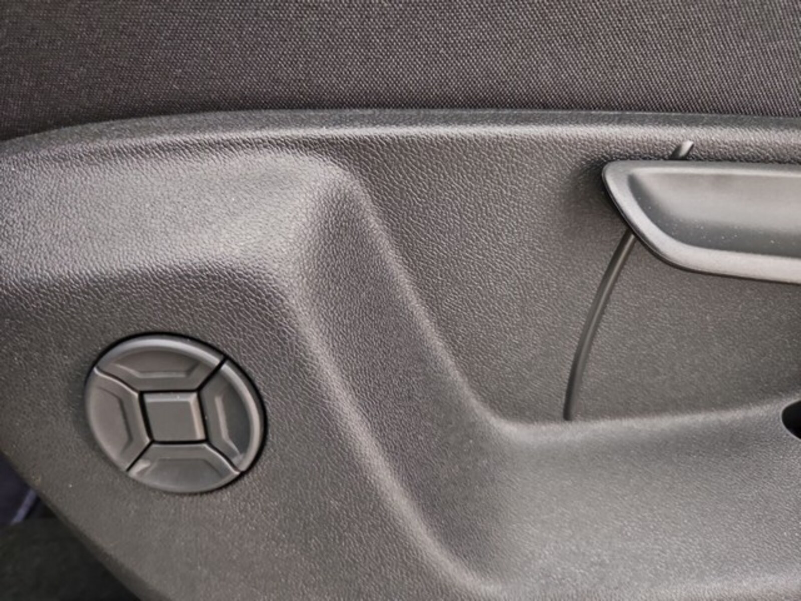 Volkswagen Tiguan – Bild 3