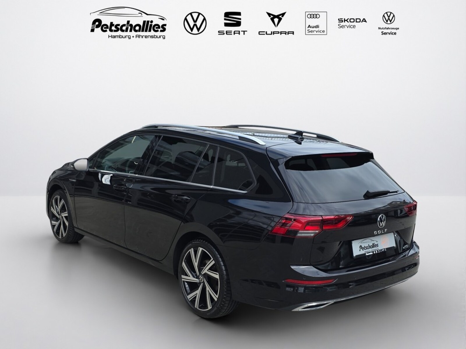 Volkswagen Golf Variant – Bild 3
