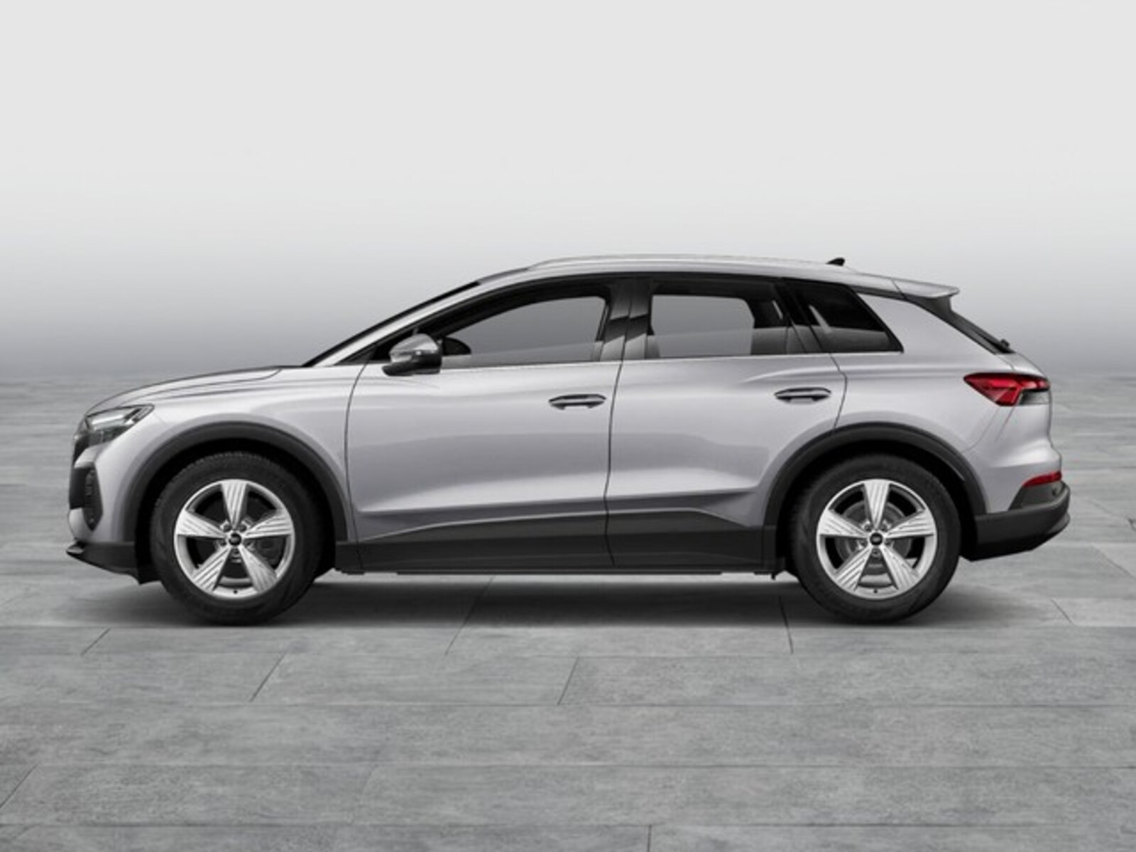 Audi Q4 e-tron – Bild 2