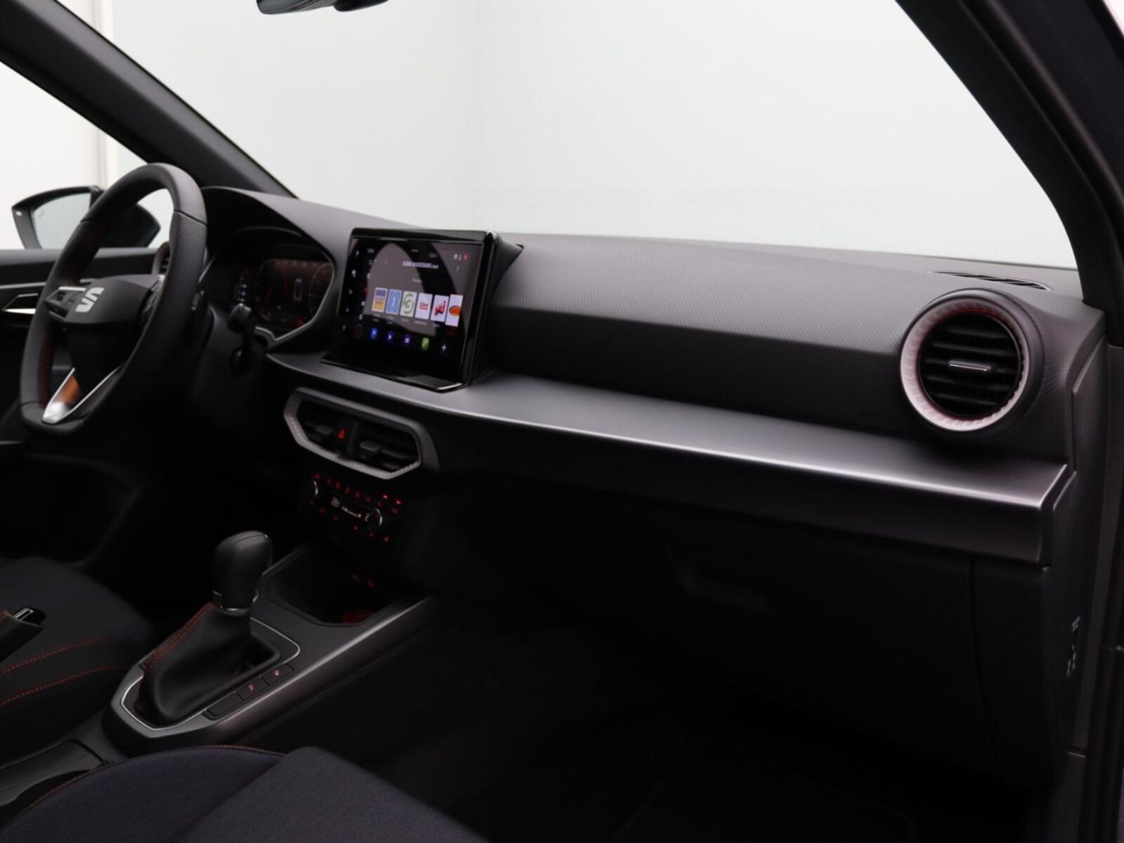 SEAT Arona – Bild 9