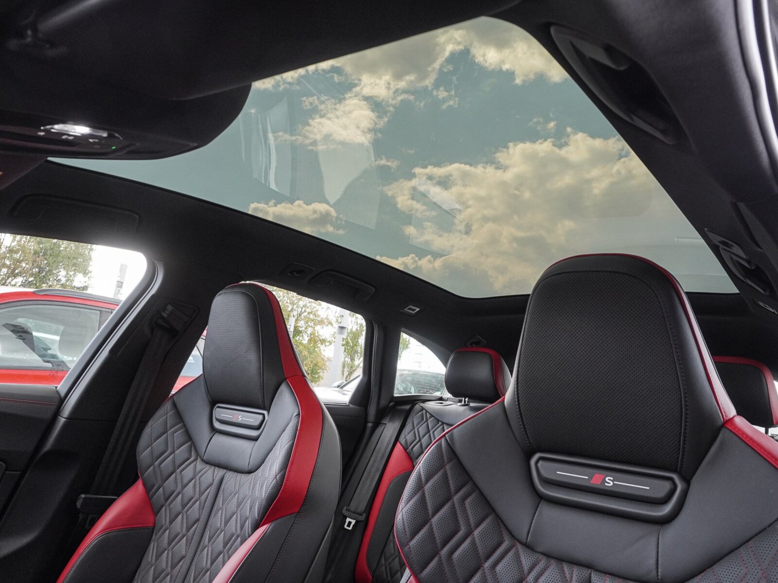 Audi S5 Avant – Bild 8