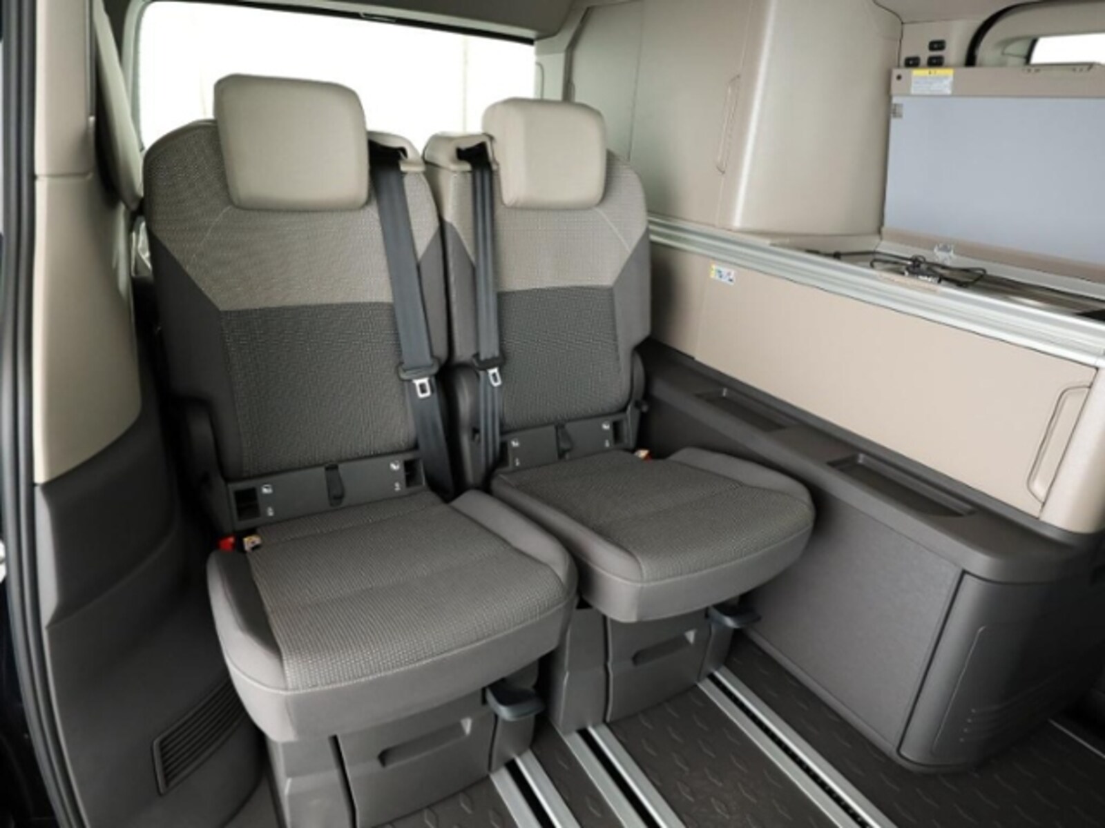Volkswagen California – Bild 9