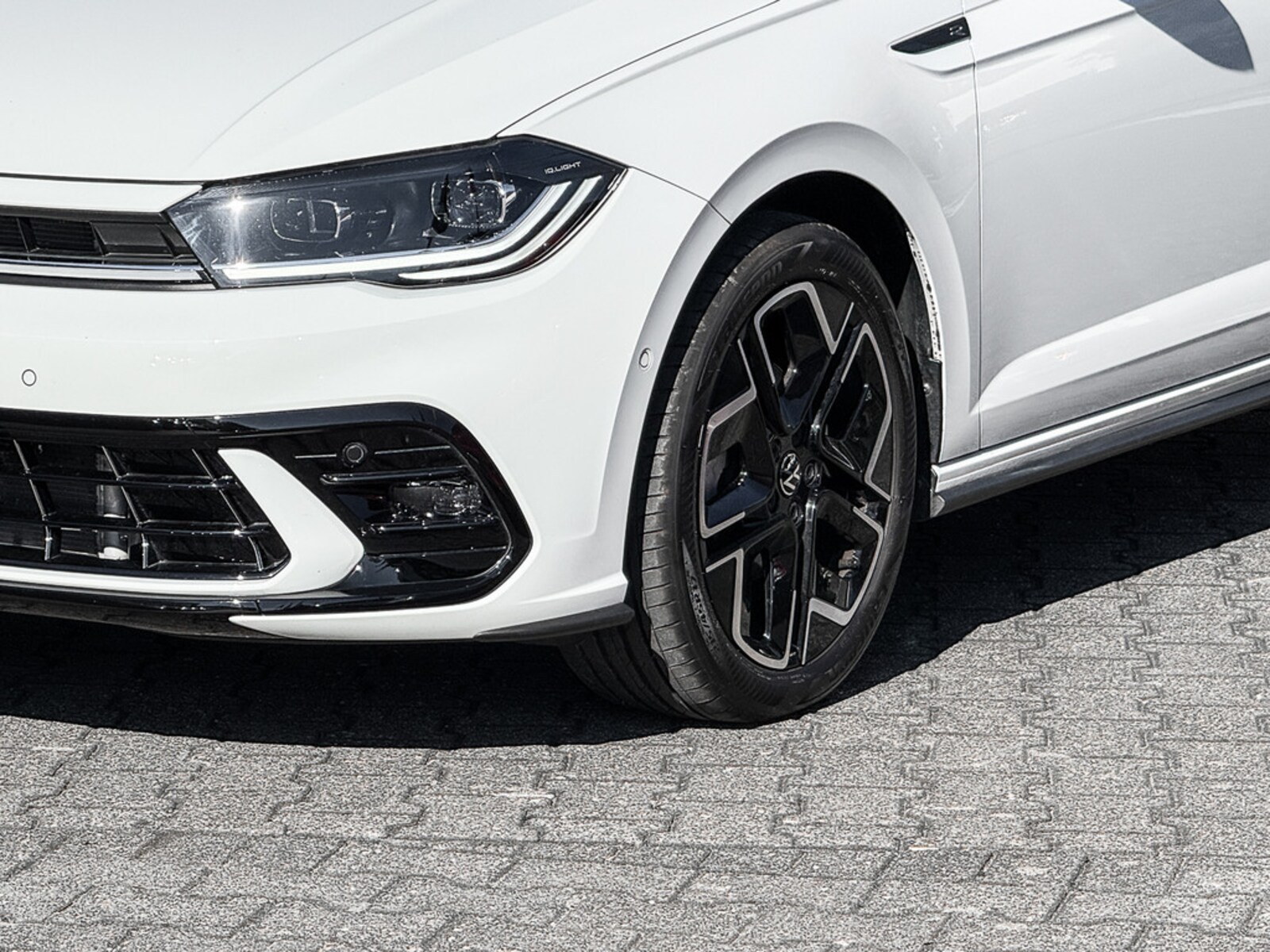 Volkswagen Polo – Bild 5