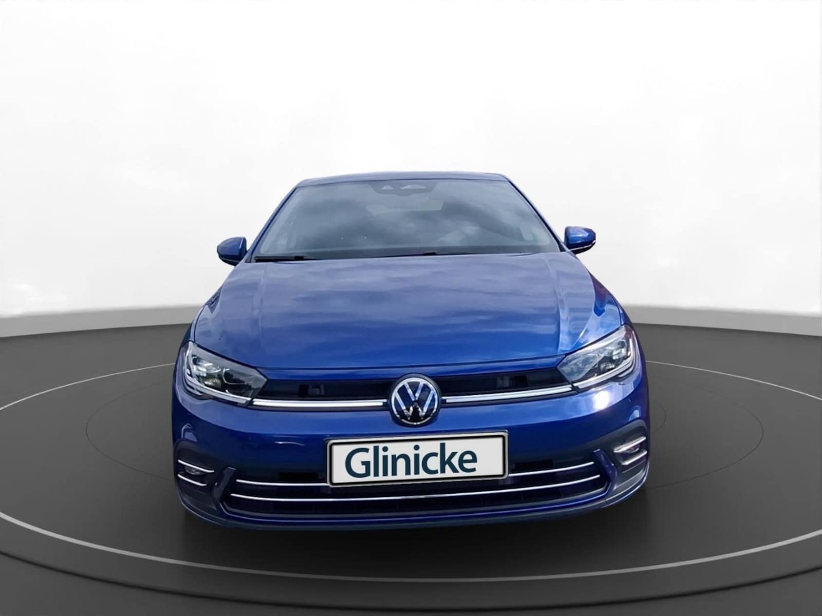 Volkswagen Polo – Bild 13