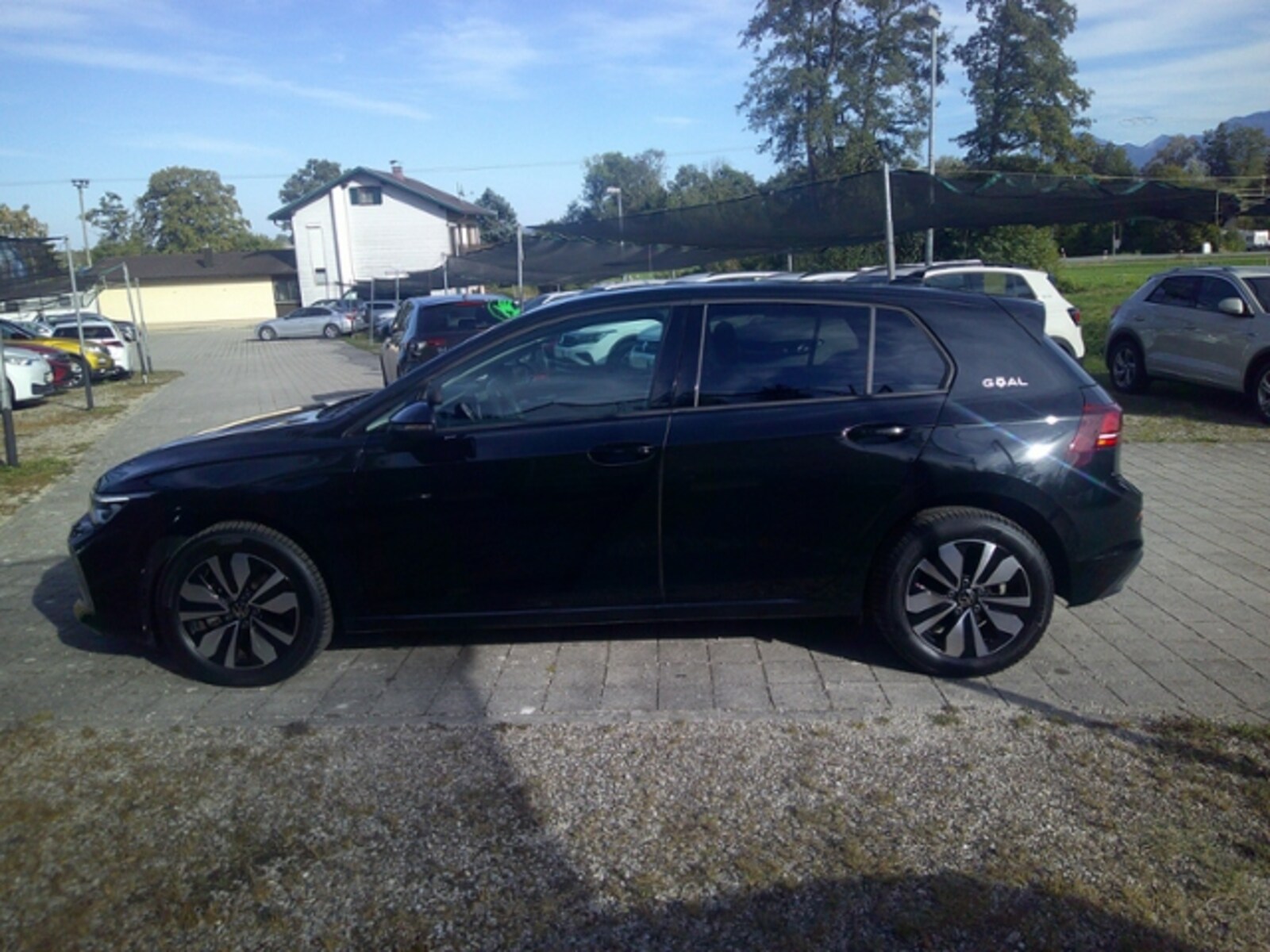 Volkswagen Golf – Bild 6