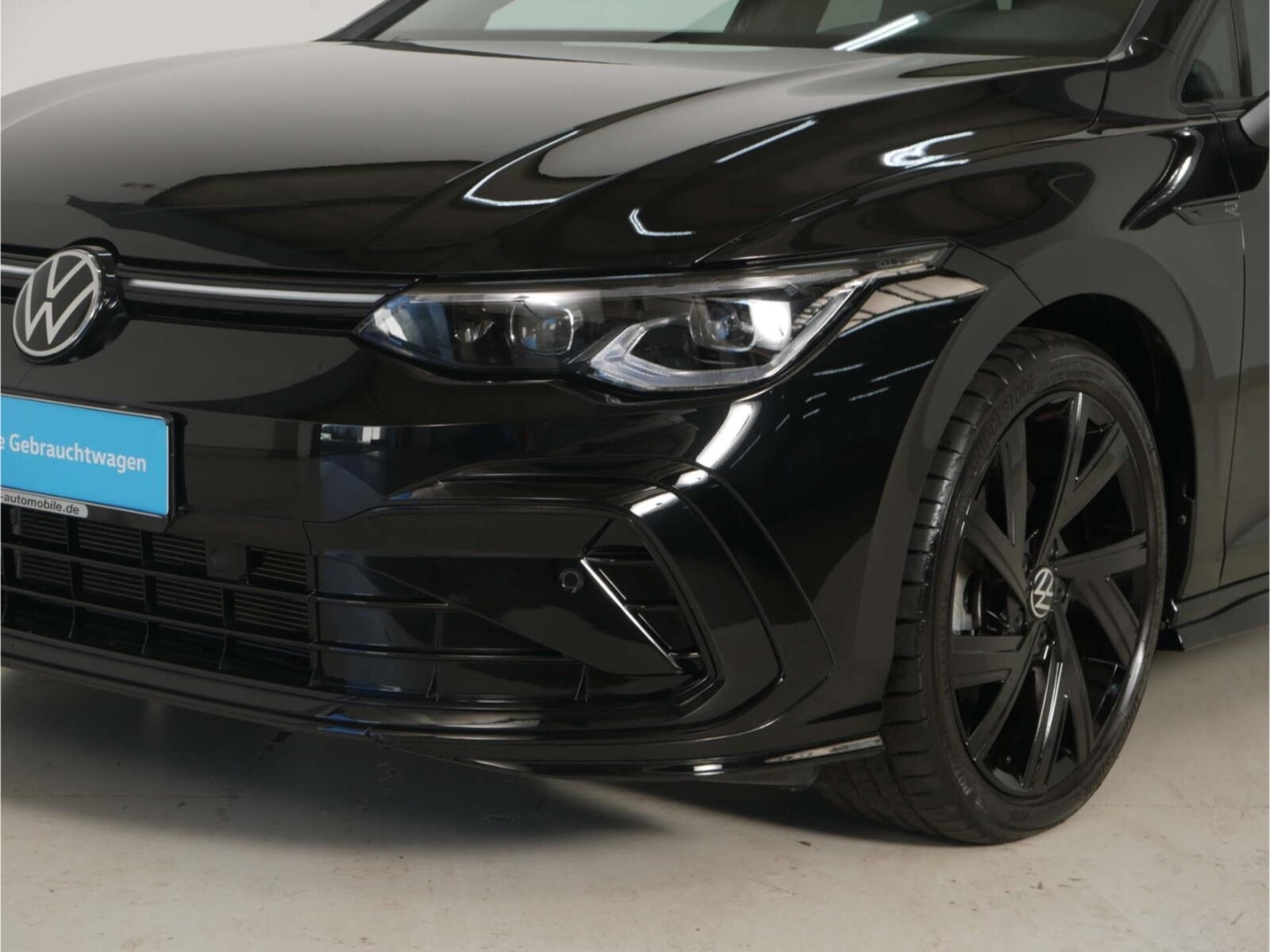 Volkswagen Golf – Bild 4