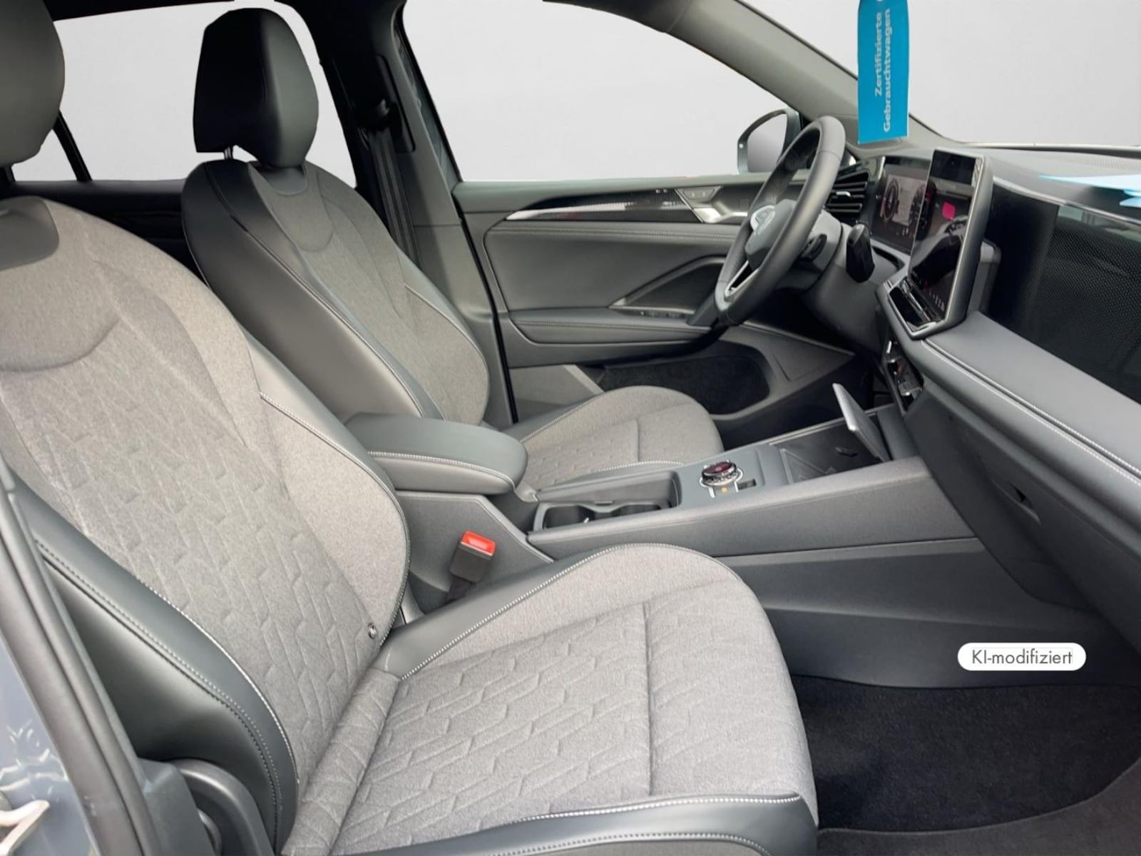 Volkswagen Tiguan – Bild 4