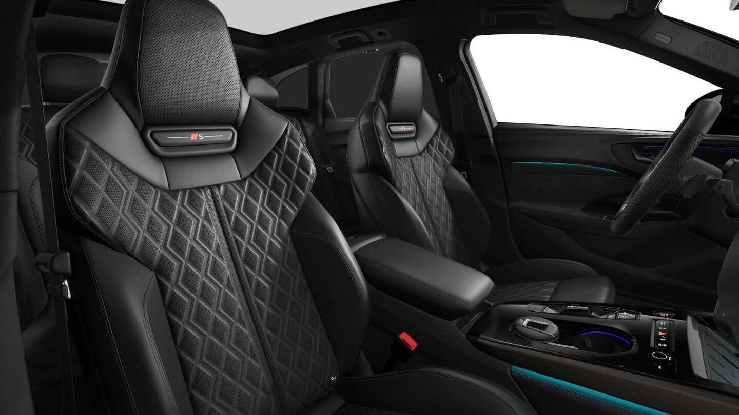 Bild über Audi S5 Avant TFSI 270 kW S tronic - für weitere Informationen kontaktieren Sie den Audi Partner