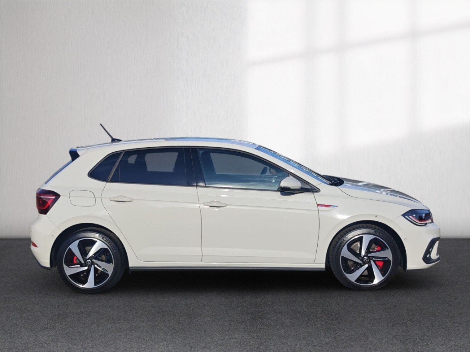 Volkswagen Polo – Bild 6