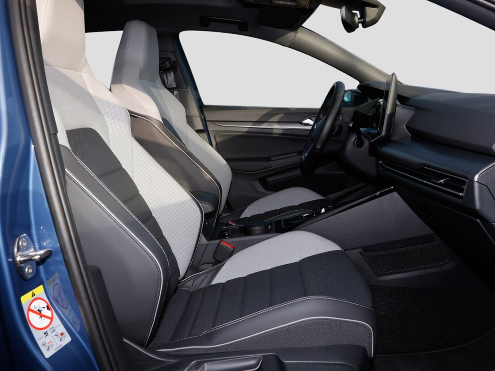 Volkswagen Golf – Bild 14
