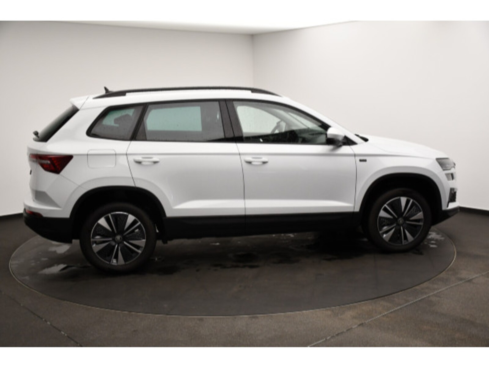 Škoda Karoq – Bild 18