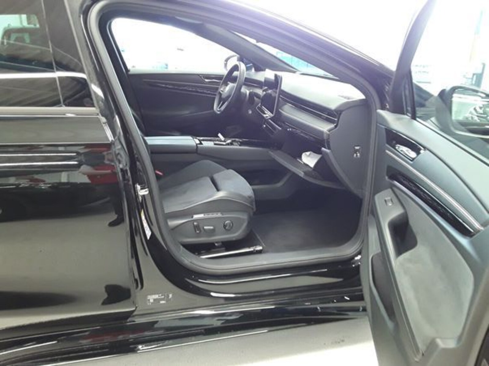 Volkswagen ID.7 – Bild 8