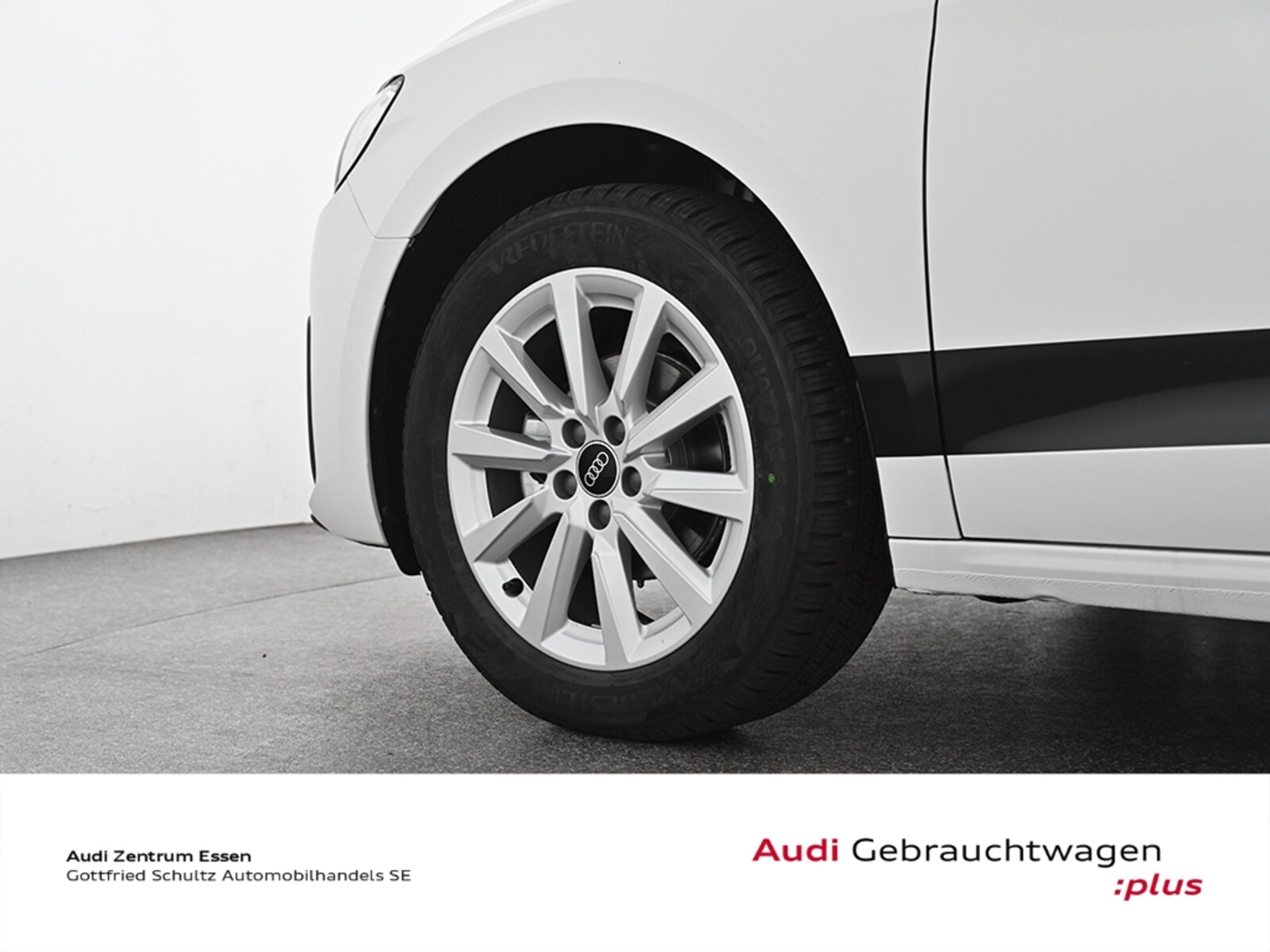Audi A1 Sportback – Bild 6