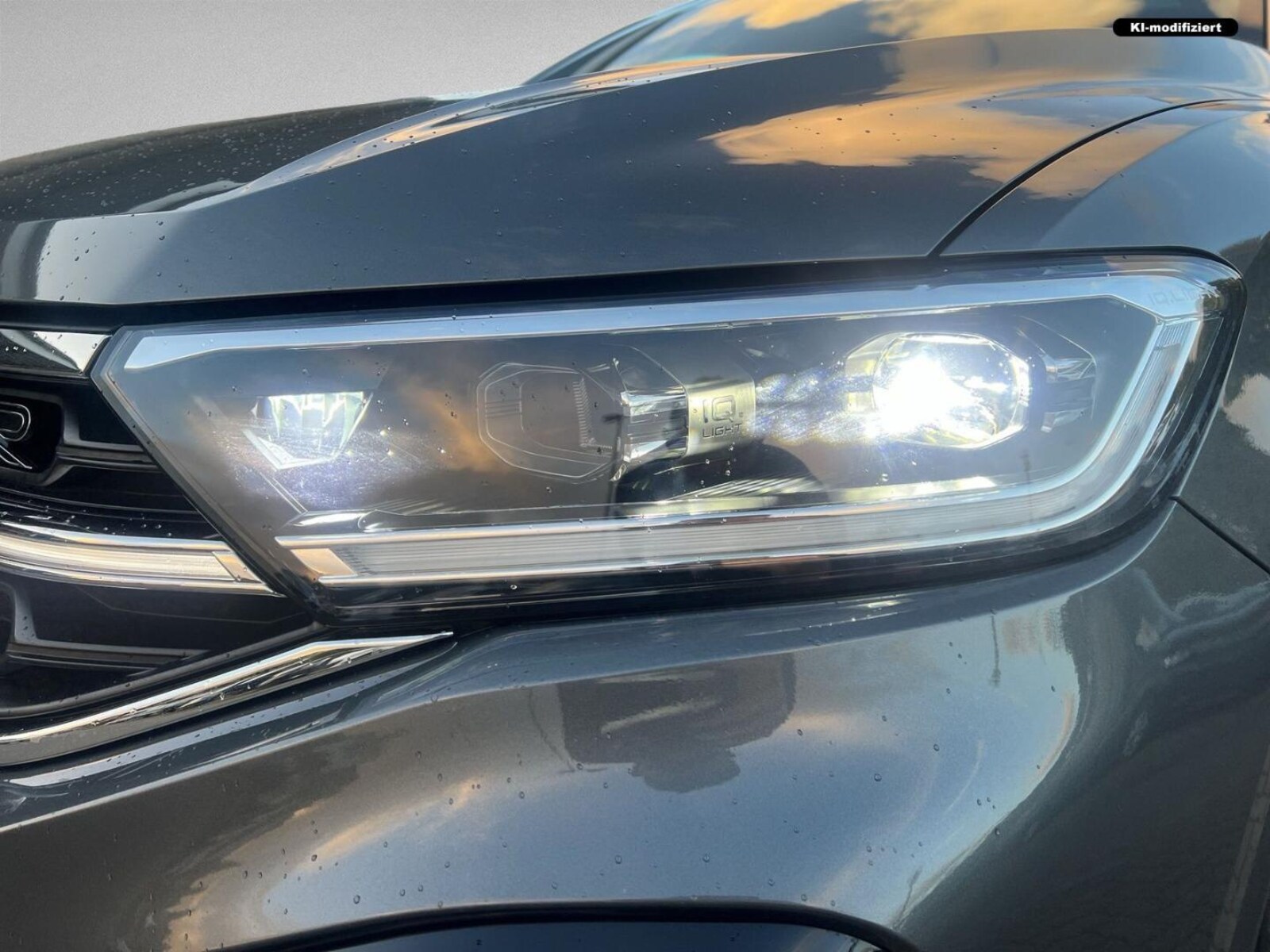 Volkswagen T-Roc – Bild 7