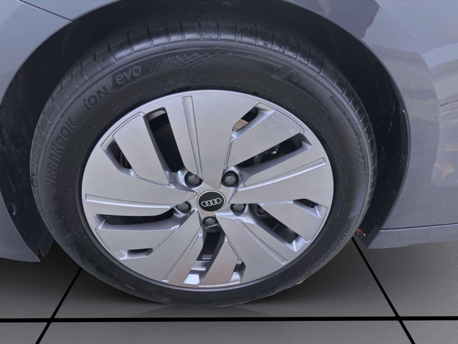 Audi A6 Avant e-tron – Bild 9