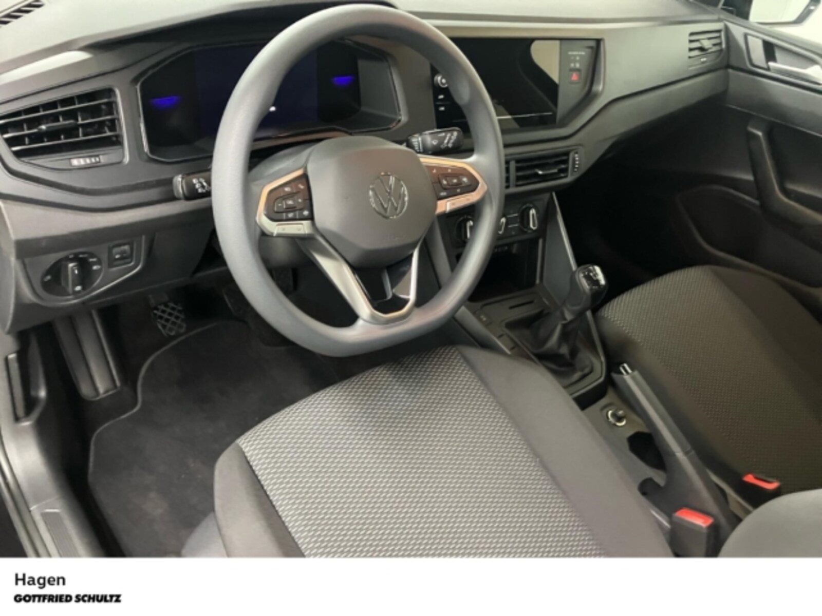 Volkswagen Polo – Bild 11