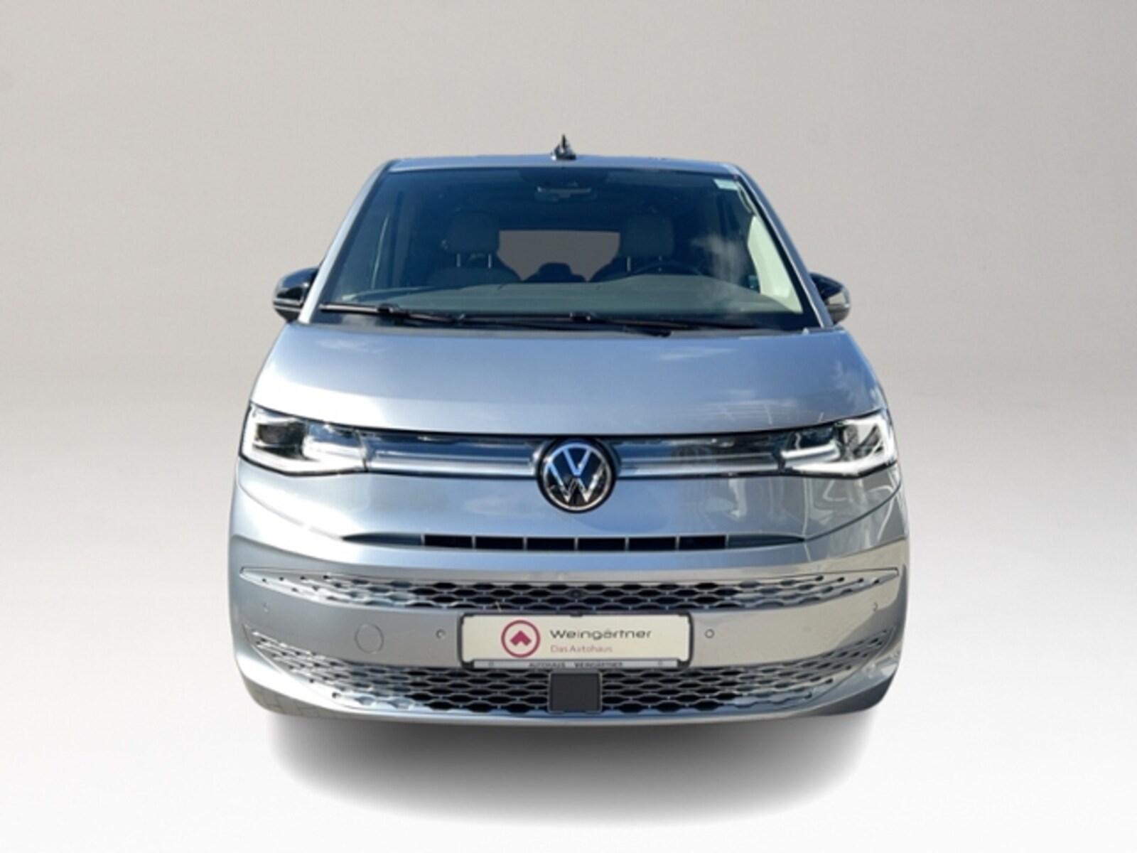 Volkswagen Multivan Langversion – Bild 9