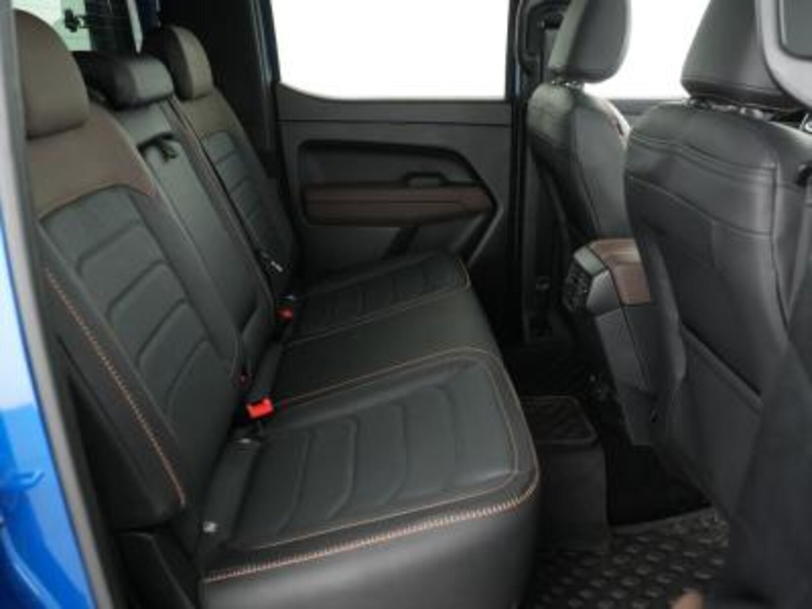 Volkswagen Amarok DoubleCab – Bild 7