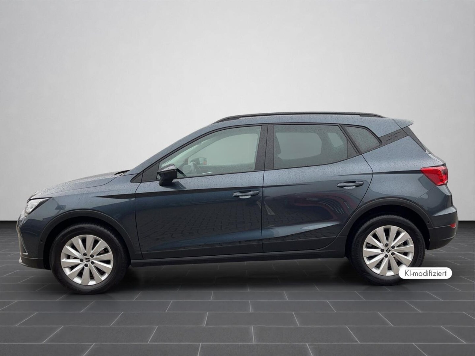 SEAT Arona – Bild 7