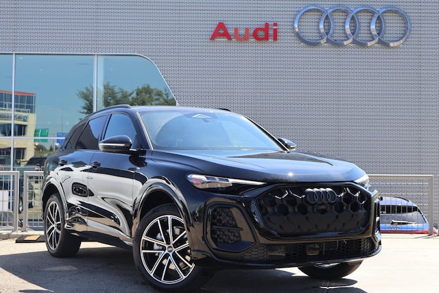 Photo of 2026 Audi Q5 