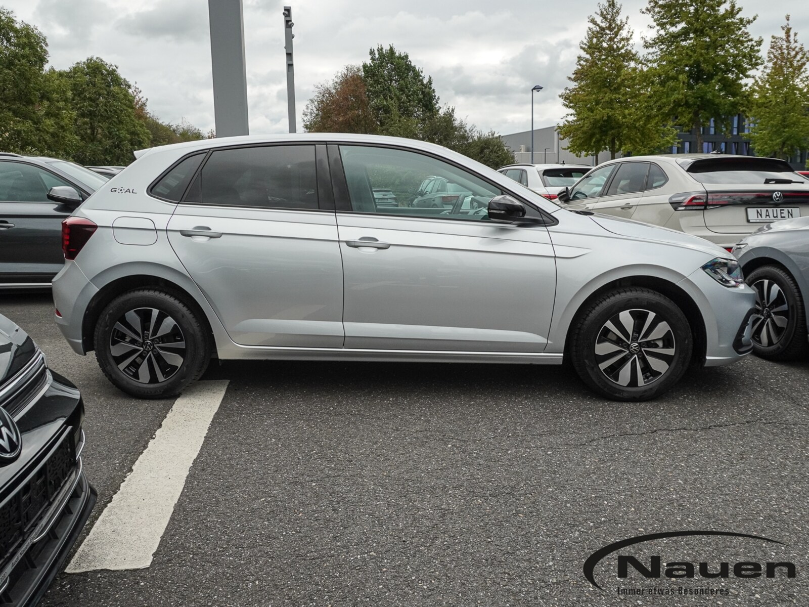 Volkswagen Polo – Bild 4