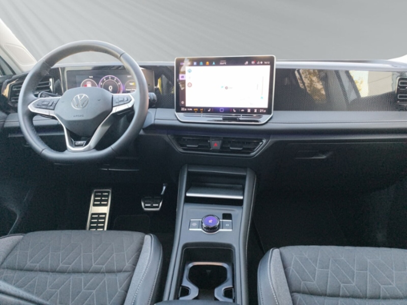 Volkswagen Tiguan – Bild 13