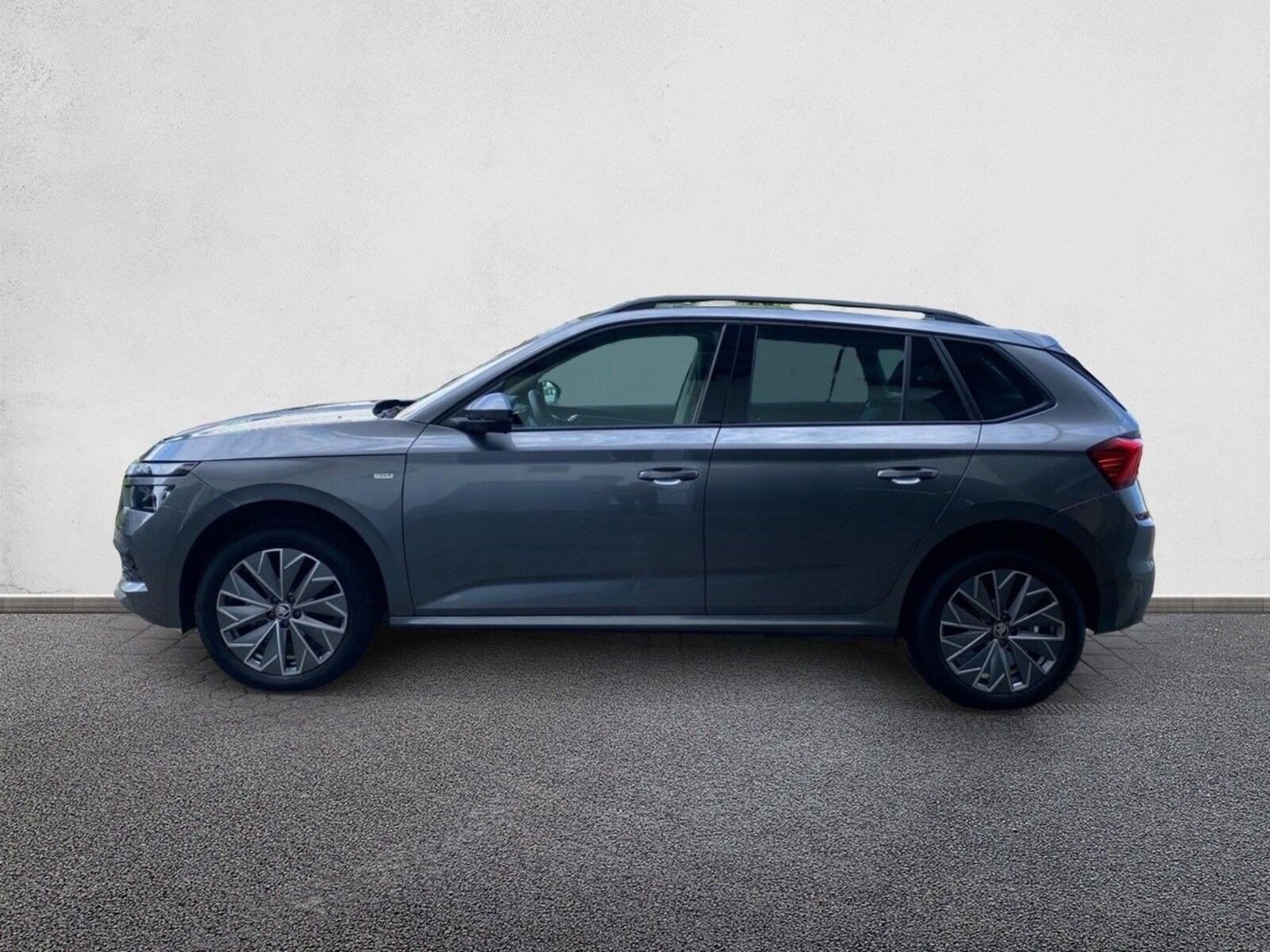 Škoda Kamiq – Bild 3