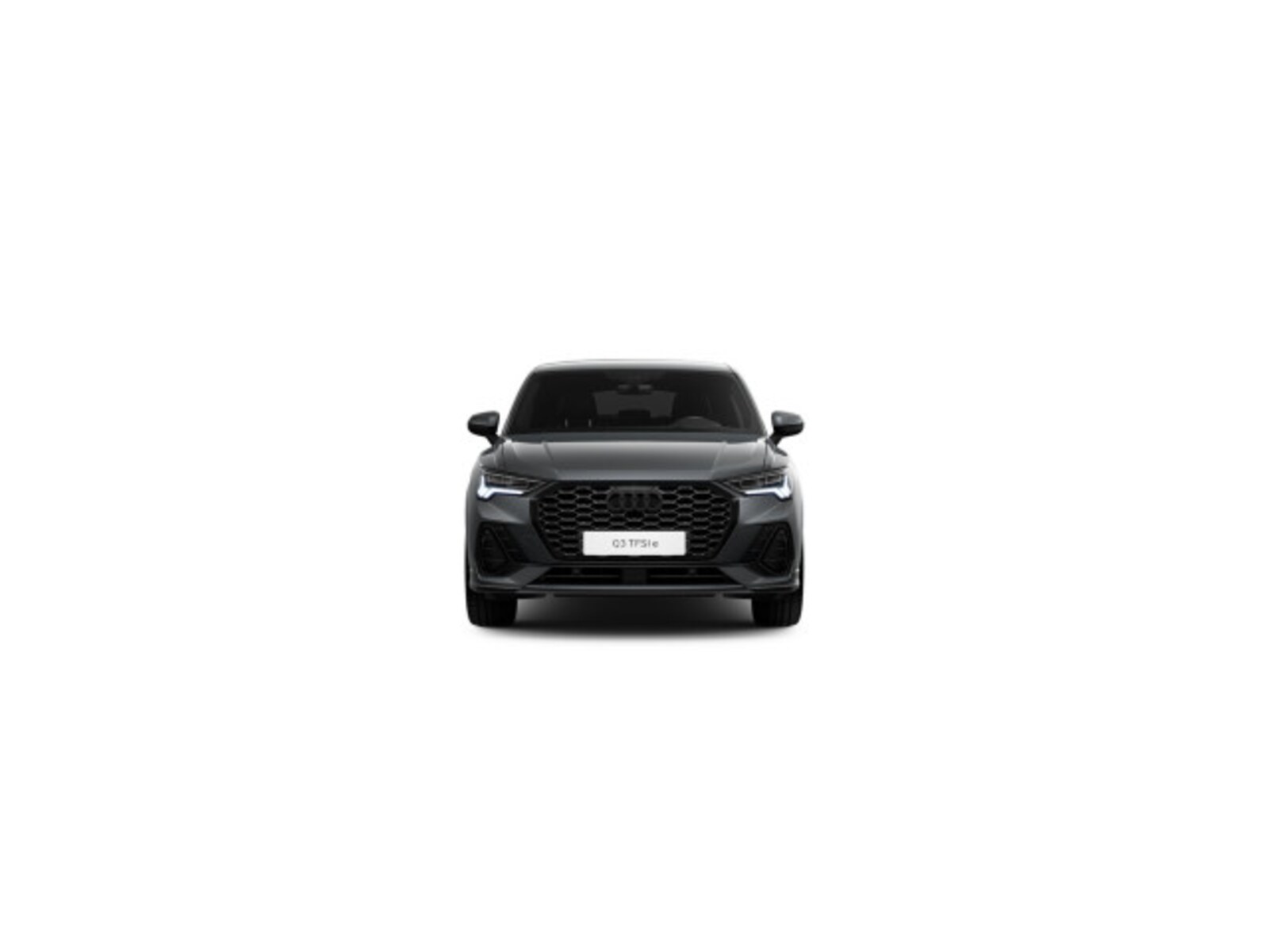 Audi Q3 Sportback – Bild 3