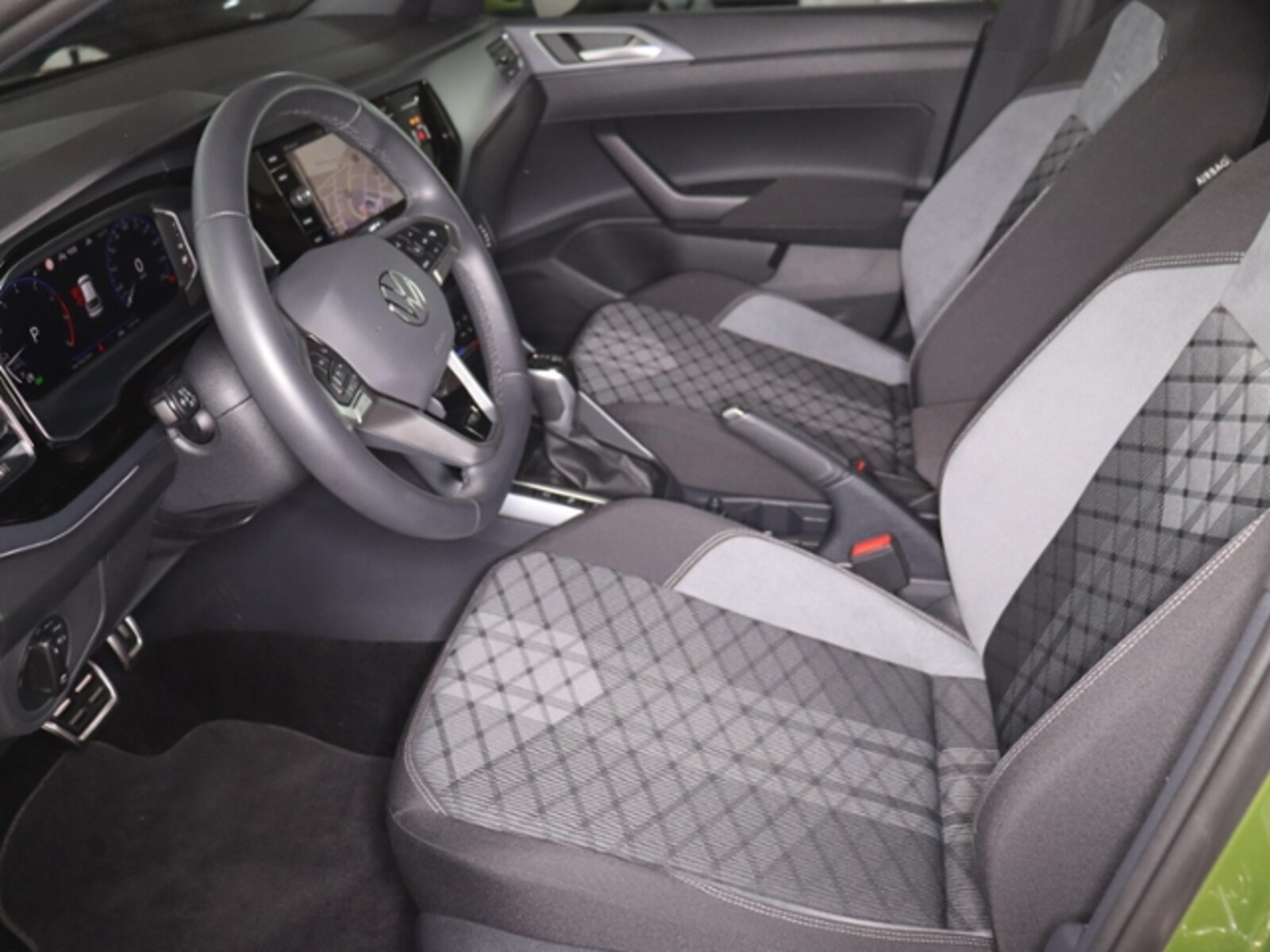 Volkswagen Taigo – Bild 4