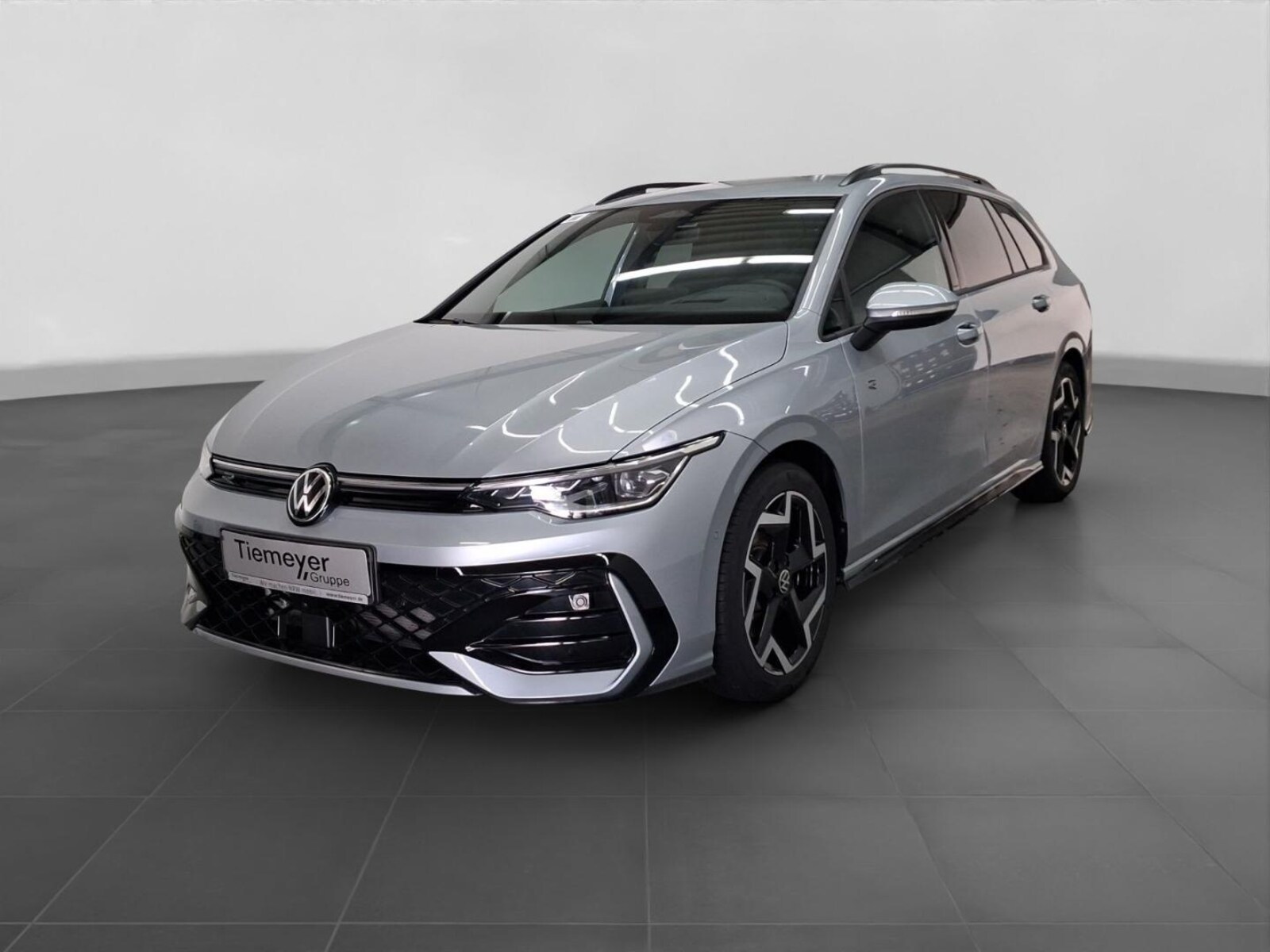 Volkswagen Golf Variant – Bild 2
