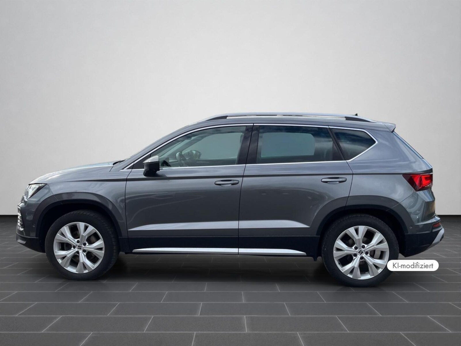 SEAT Ateca – Bild 7