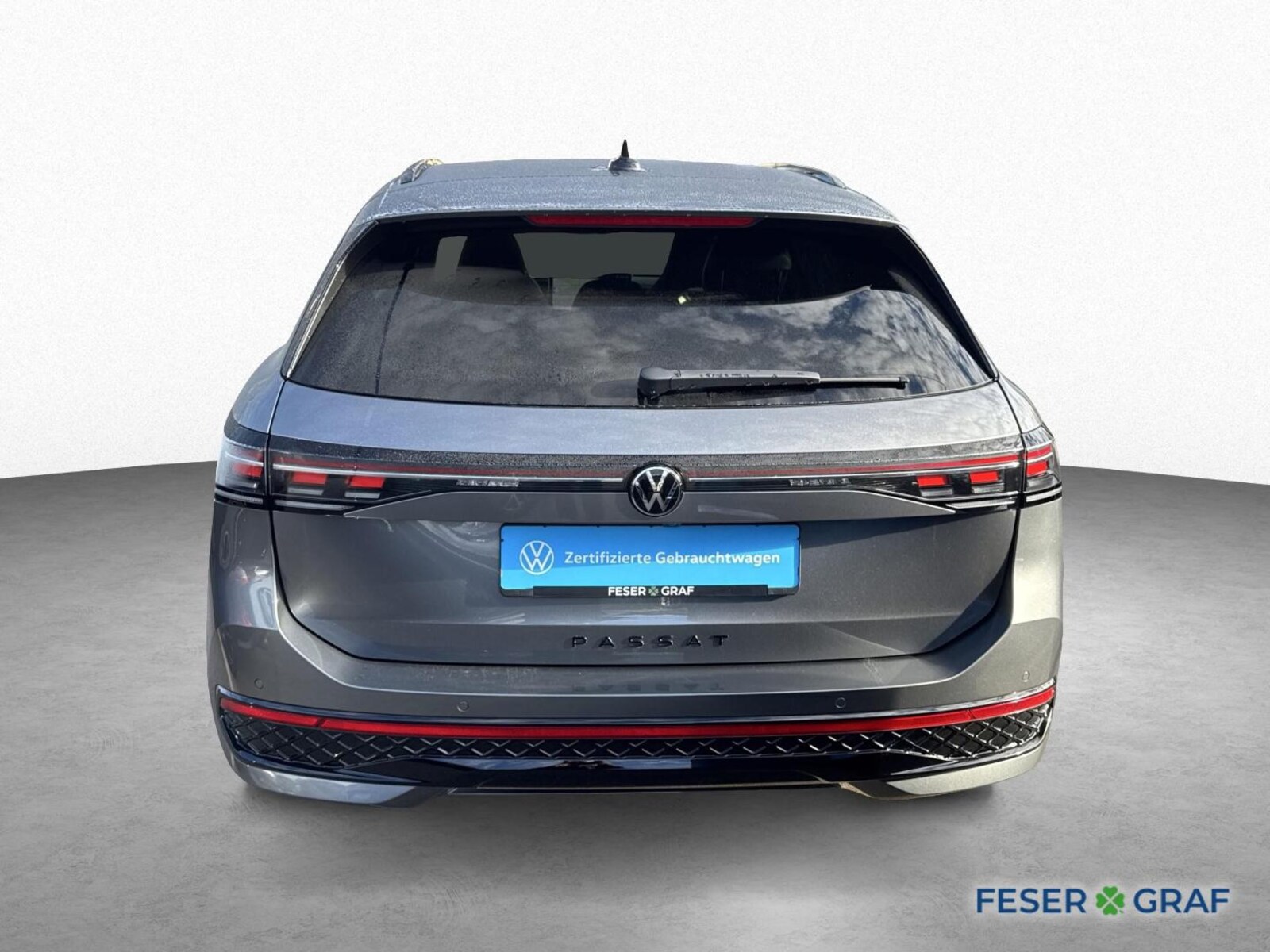 Volkswagen Passat – Bild 6