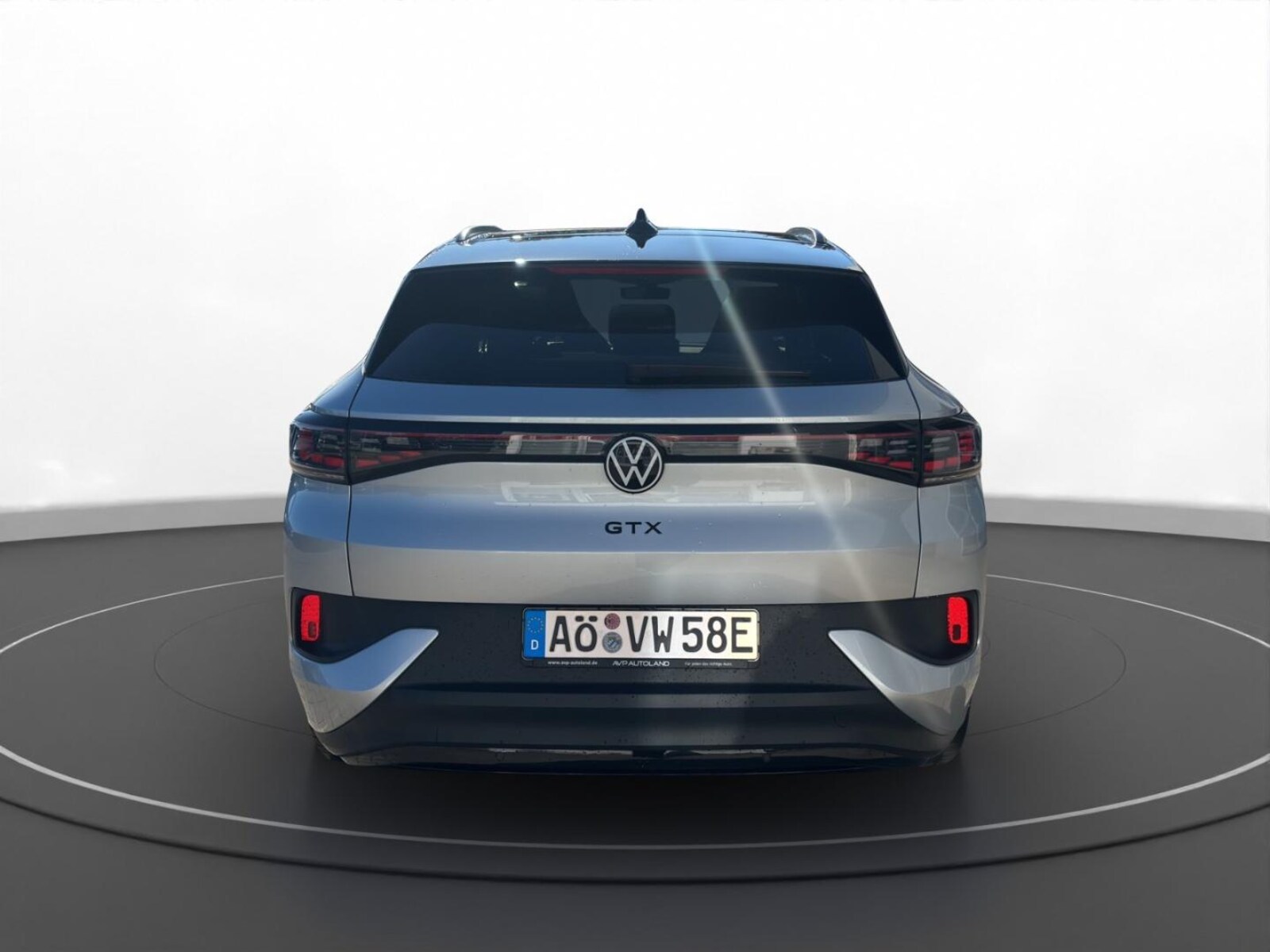Volkswagen ID.4 – Bild 6