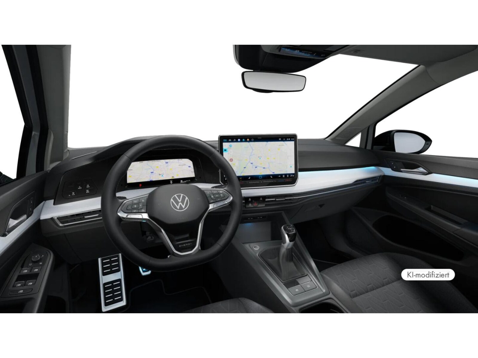 Volkswagen Golf – Bild 8