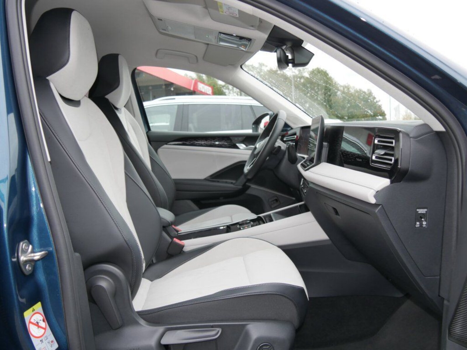Volkswagen Tiguan – Bild 3