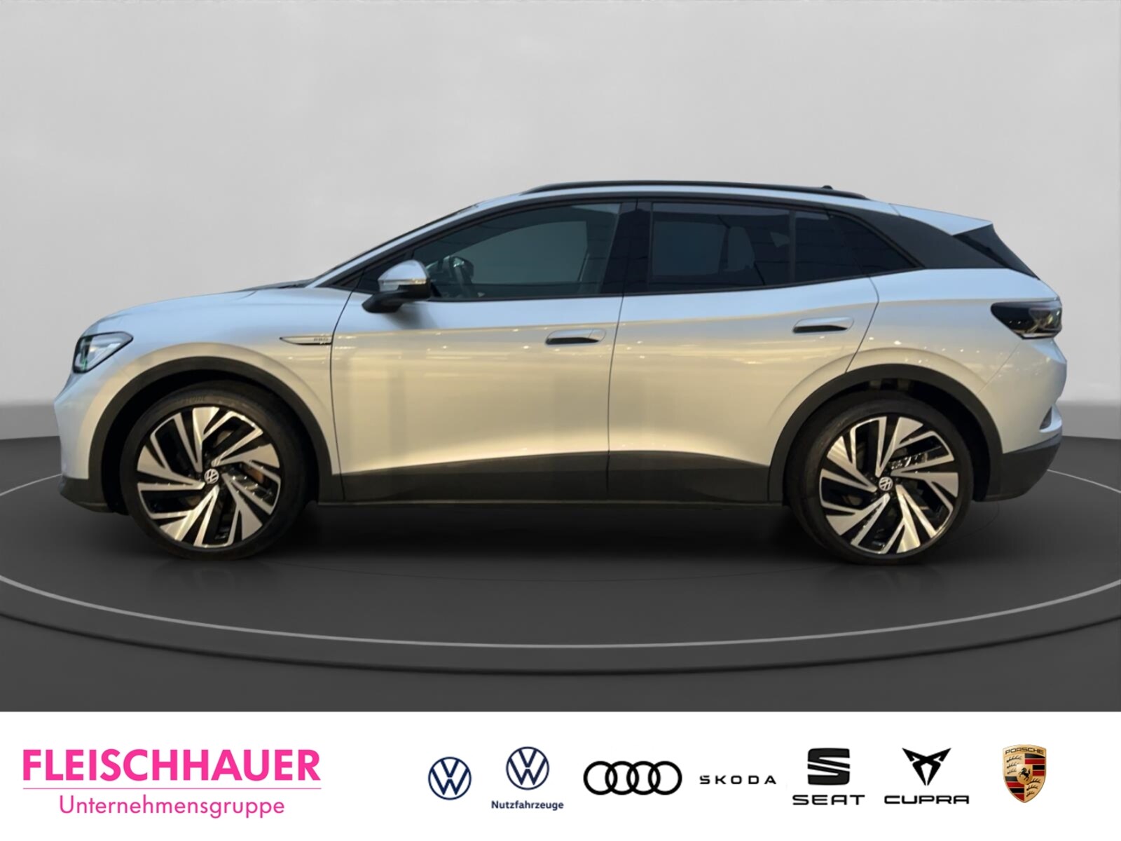 Volkswagen ID.4 – Bild 3