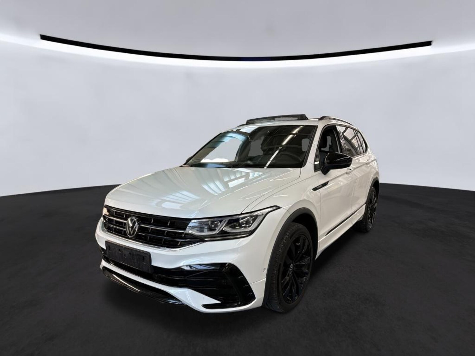 Volkswagen Tiguan Allspace – Bild 5