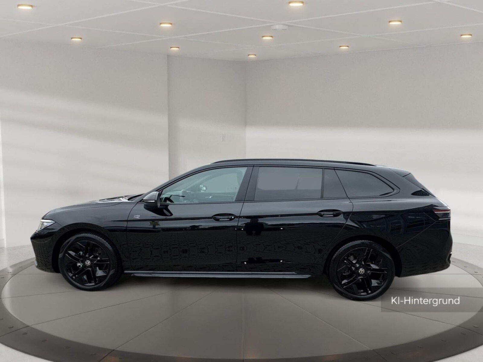Volkswagen Passat – Bild 3
