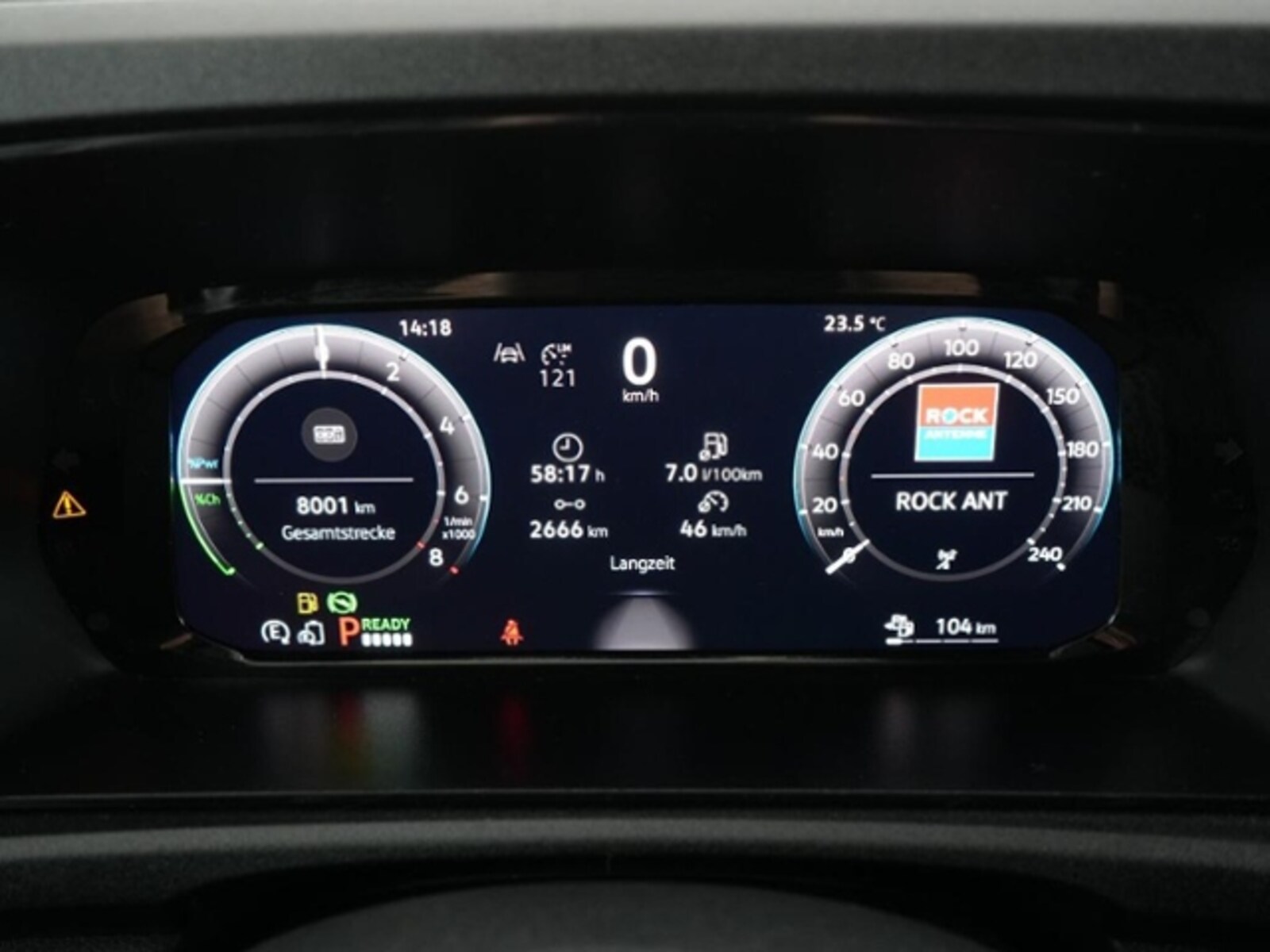 Volkswagen Caddy Maxi – Bild 7