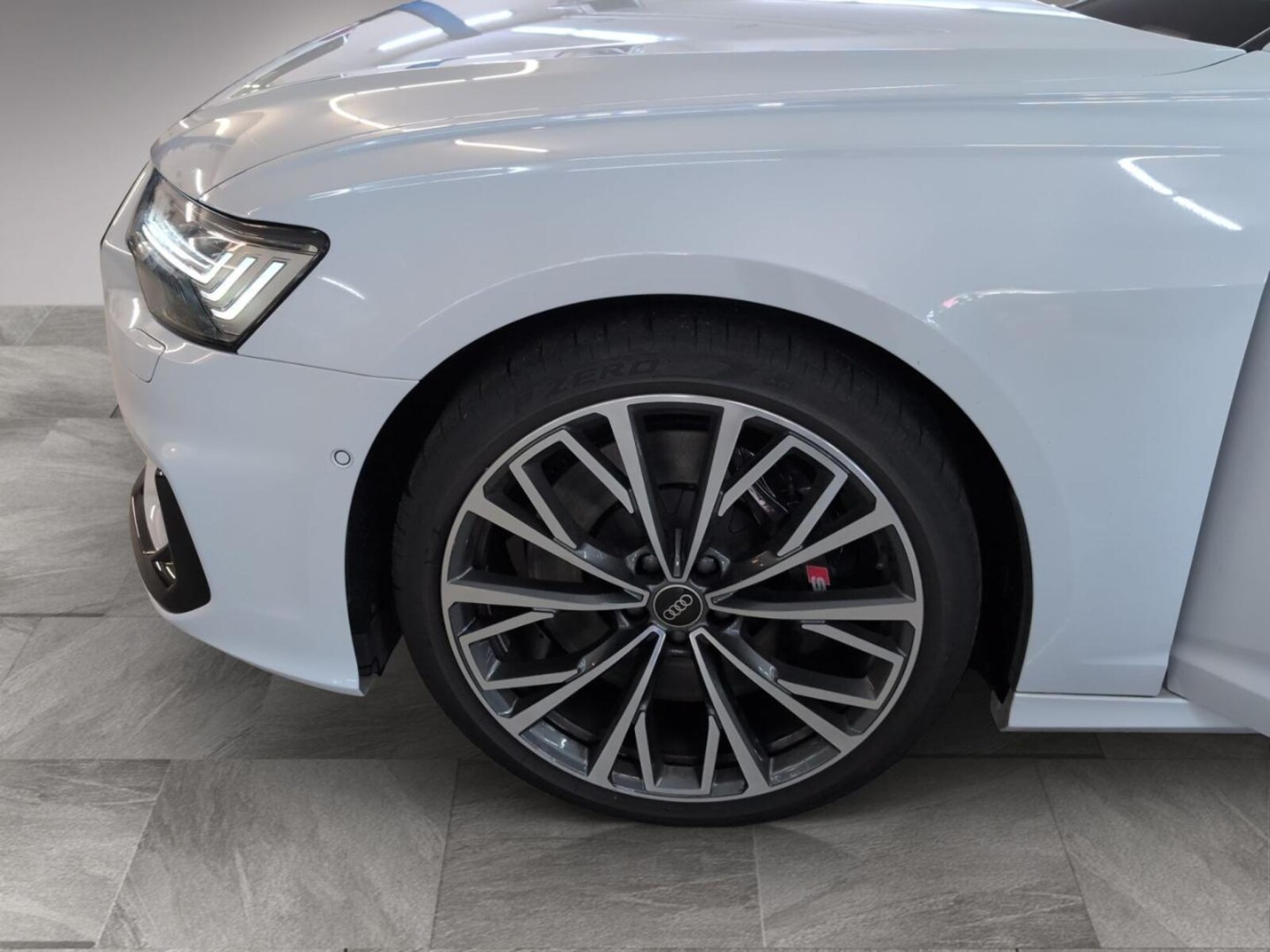 Audi S6 Avant – Bild 15