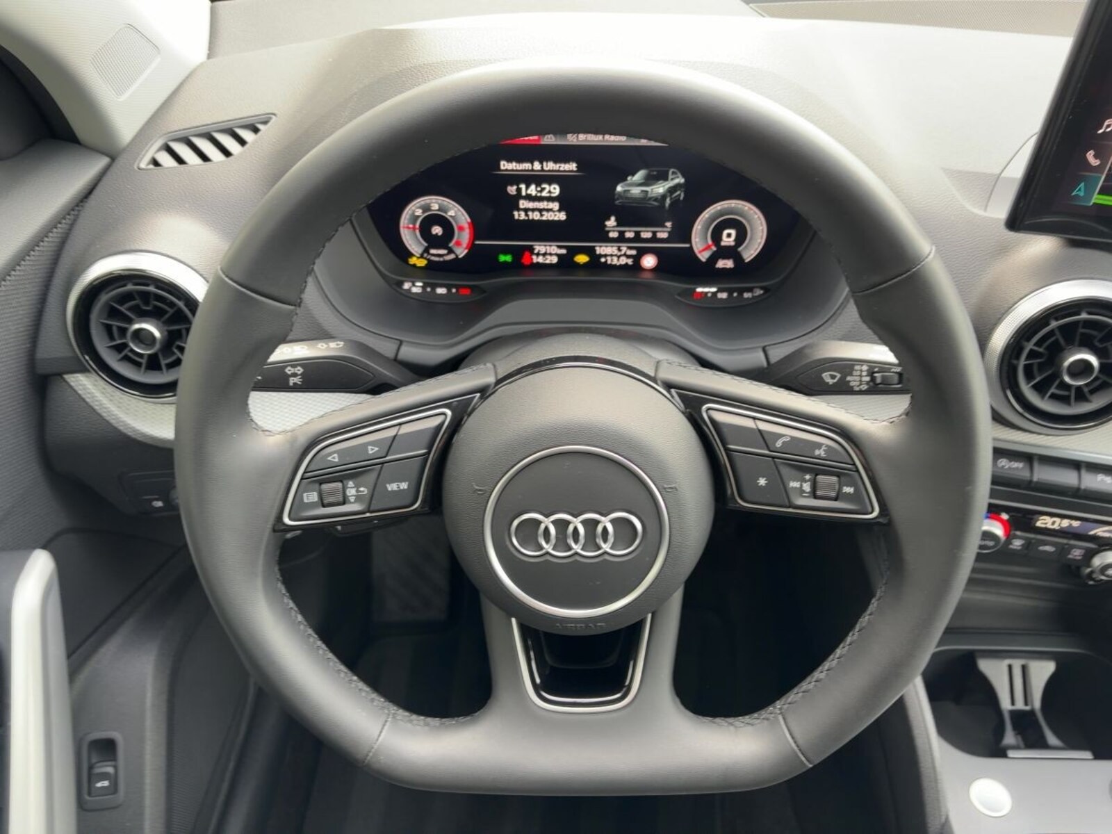 Audi Q2 – Bild 9